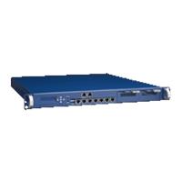 FWA-3230A/B 1U Rackmount Network Appliance